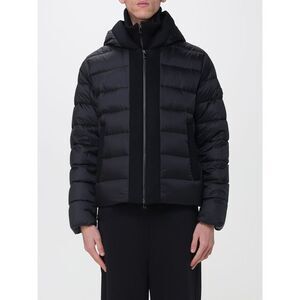 Tatras Jacket Men Black